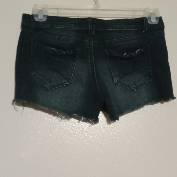 American Flag Shorts - Picture 4 of 7